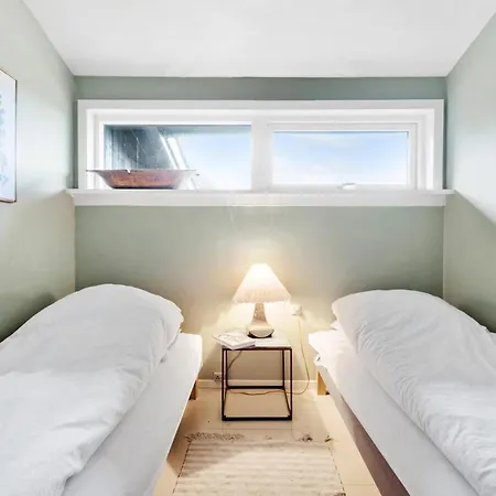 3 Bedroom Cozy In Vejby
