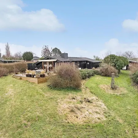 3 Bedroom Cozy In Vejby